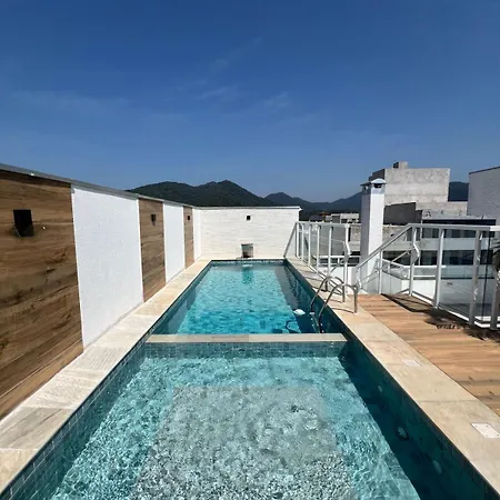 Apartamento NOVO no Itaguá-3