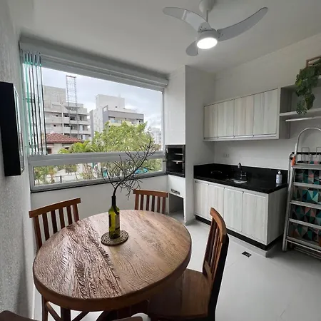 Apartamento NOVO no Itaguá-2